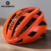 ROCKBROS Cycling Helmet Men Women Bicycle Helmet Intergrally-molded Adjustable MTB Road Thickened Sport Safe Hat Bike Helmet