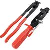 2PCS Boot Clamp Pliers, Axle Boot Clamp Pliers With Joint Boot Clamp Pliers Car