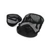 NT1100 2022- Motorcycle Insulated Seat Cover Nylon Non-slip Accessories For HONDA NT 1100 Airflow Honeycomb Mesh Protect Cushion