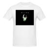Funny Alien Movie Poster Unisexs Printed Tshirt Unisex T Shirtanime