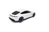 Kyosho Egg R/C Porsche Taycan Turbo S EV Station TK003