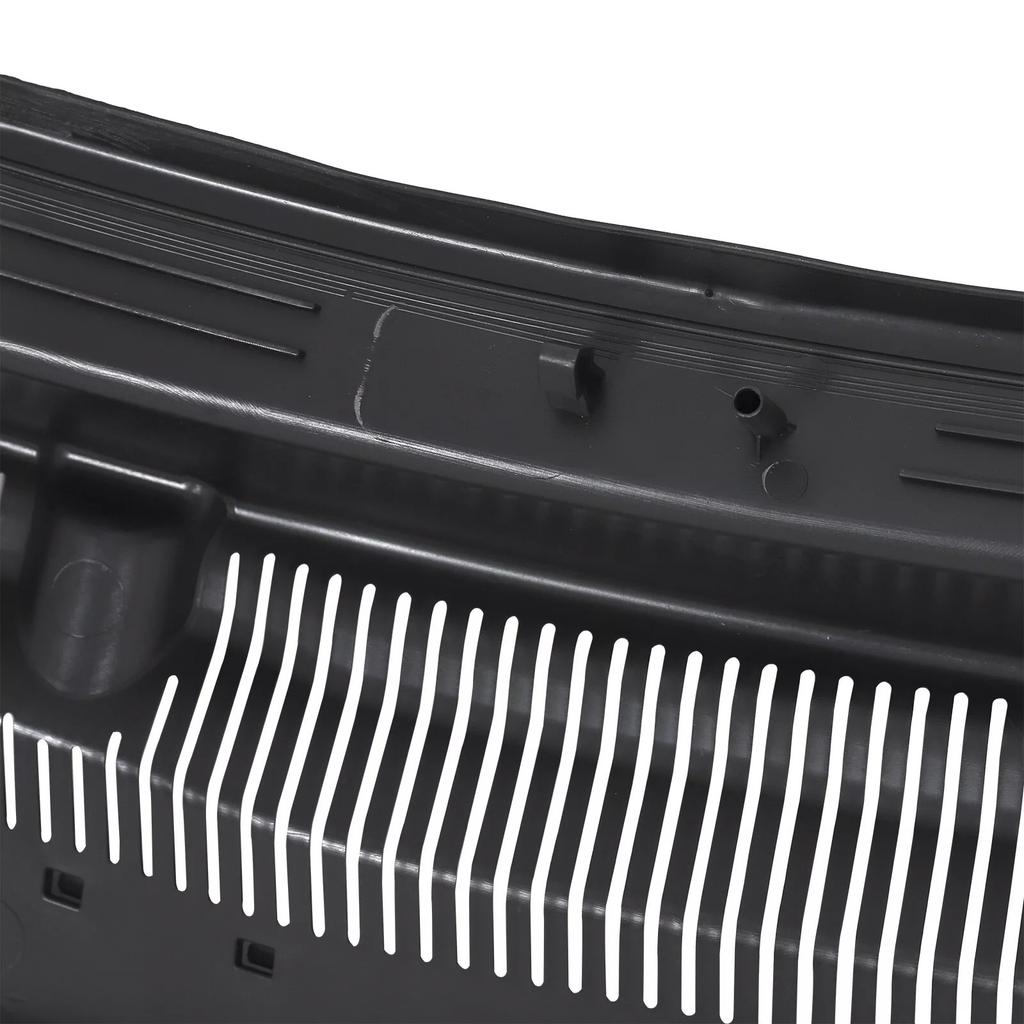 Windshield Cowl Grille Top BB5Z78022A68AA For Ford Explorer 2011-2019