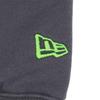 New Era Youth Sweat Pullover Hoodie Graffiti 14507990 Gray 150