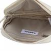 Kangol Easy Travel Sling Bag 1372 Ecru
