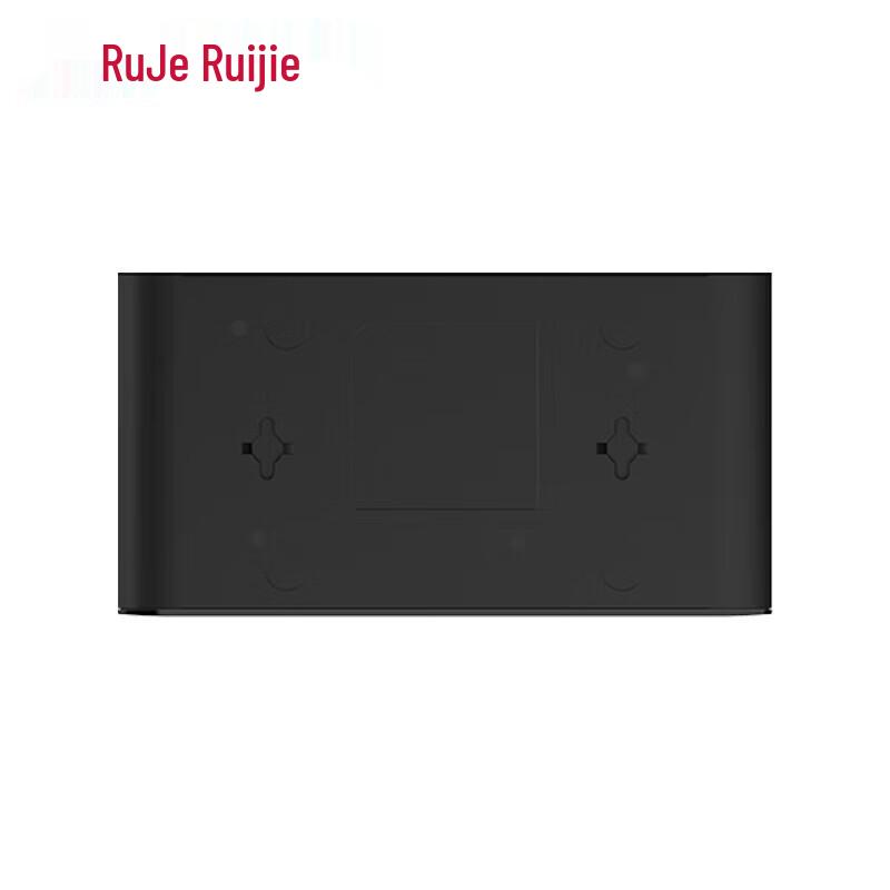 Ruijie RG-EG105G-P-L 5-Port Gigabit PoE Gateway & Router with AC Controller (CN Version)