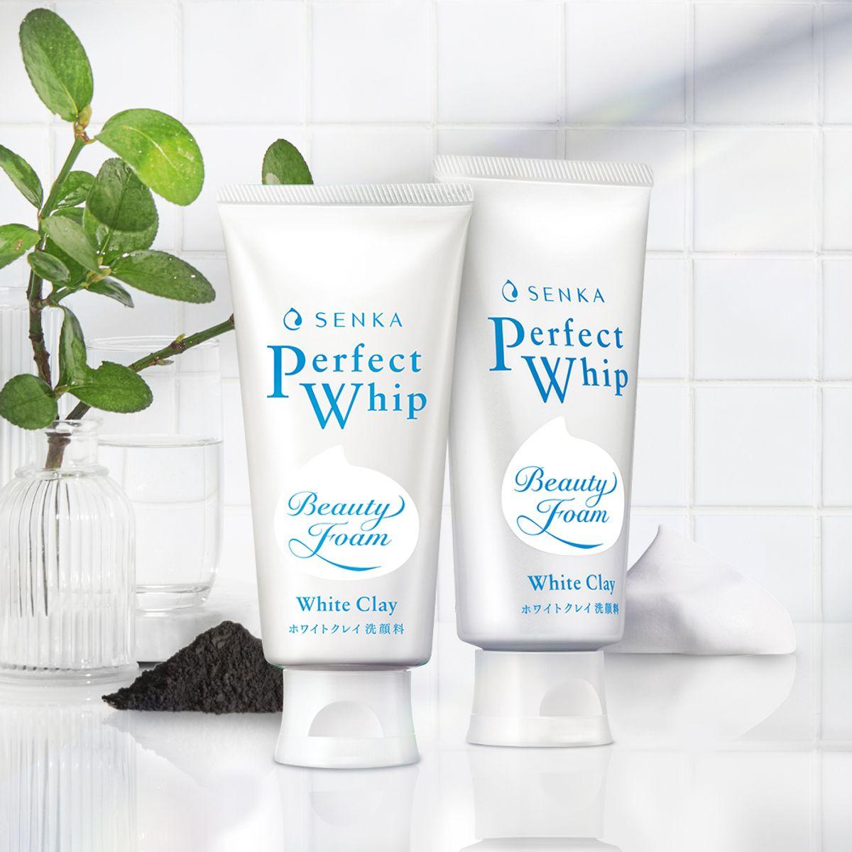 Perfect White Clay 120g x 2