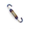 Aoling Silencer Spring Hook Exhaust Spring Muffler Spring Short Free