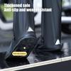 Elastic Band Shoe Covers Reusable Non Slip Waterproof Shoe Covers Over The Knee Rain Shoe Covers for Men Women Sneakers