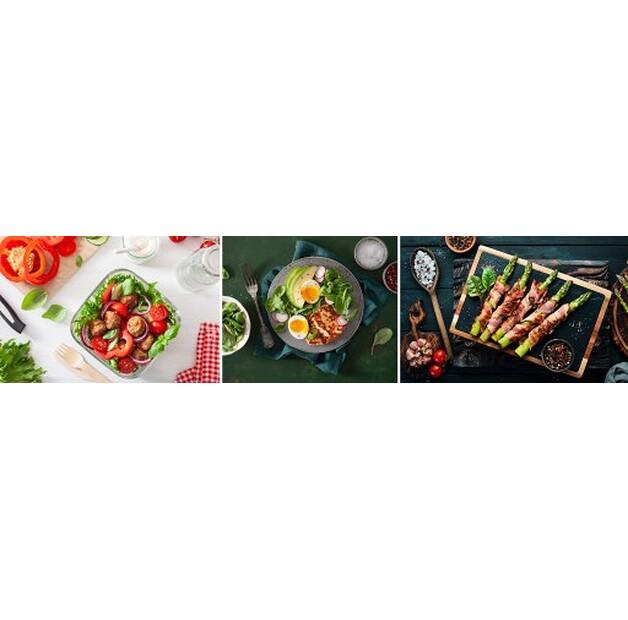 Deep Fryer First Austria 1700 W