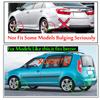 Set Universal Mudflaps Mud Flaps Splash Guards Mudguards For Seat Alhambra Altea Cordoba Exeo Ibiza Leon Toledo Mii Arona FR ST