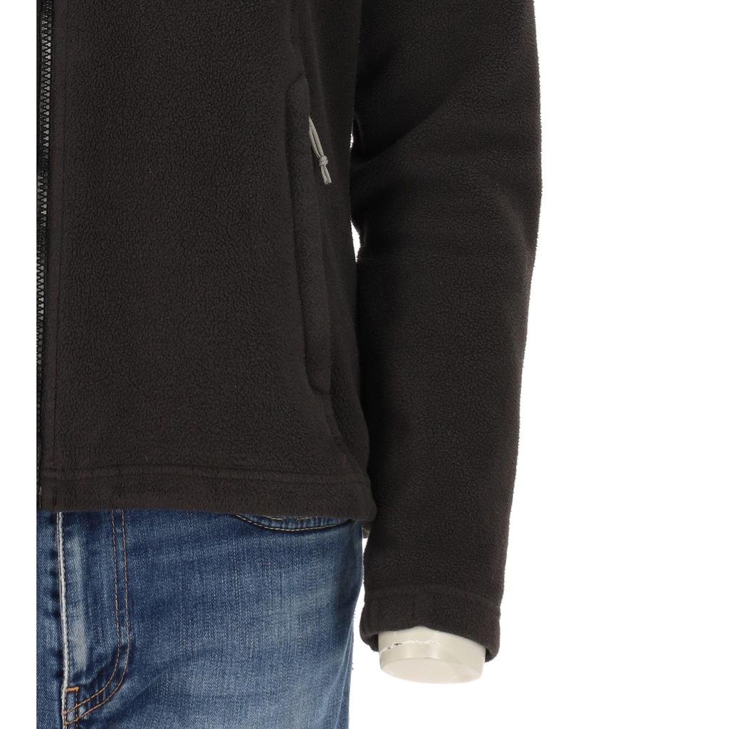 Seconde vie - Veste polaire Femme TNF Noir - Très bon état