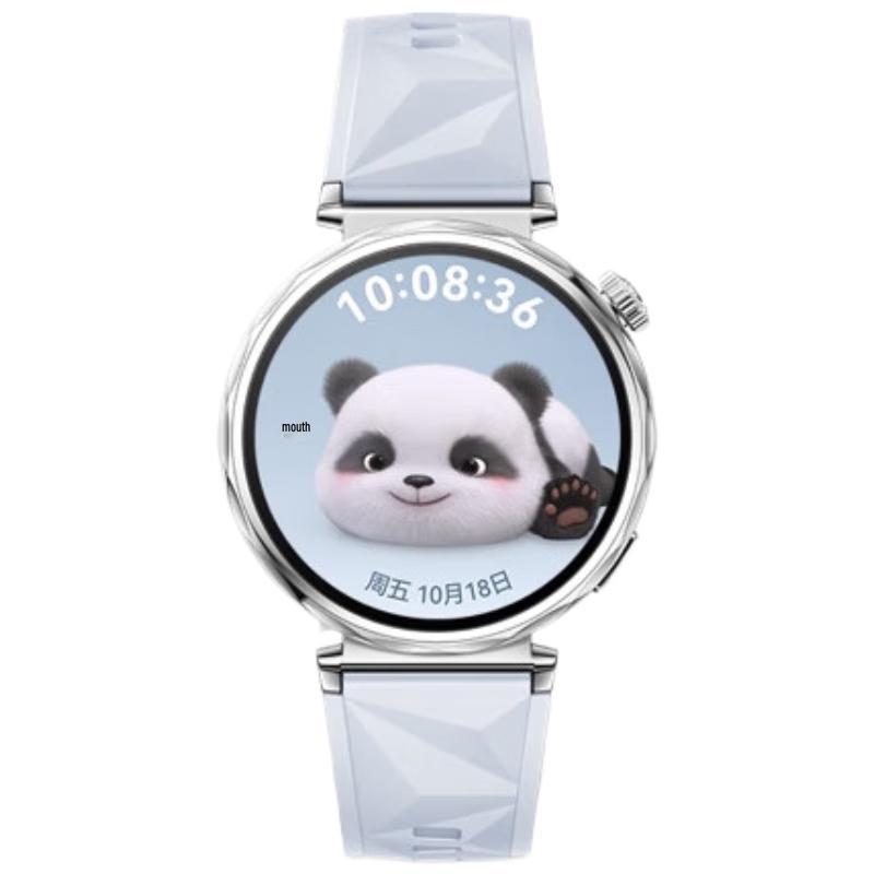 

HUAWEI WATCH GT 5 Smartwatch (CN version) 41mm