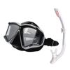 Snorkel Set Adults Anti-Fog Diving Mask Snorkeling Gear Swimming Beach Water Sports