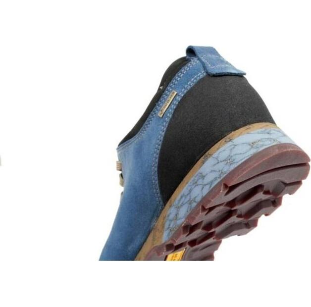 Ботинки Aku Bellamont 3 Suede GTX