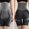 Women High Waist Body Shaper Panties Tummy Belly Control Slimming Control Shapewear Underwear Waist Trainer Postpartum Panties