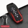 BYD Song Pro/Plus, Tang, Yuan, Han, Qin DMi MAX Car Key Metal Case