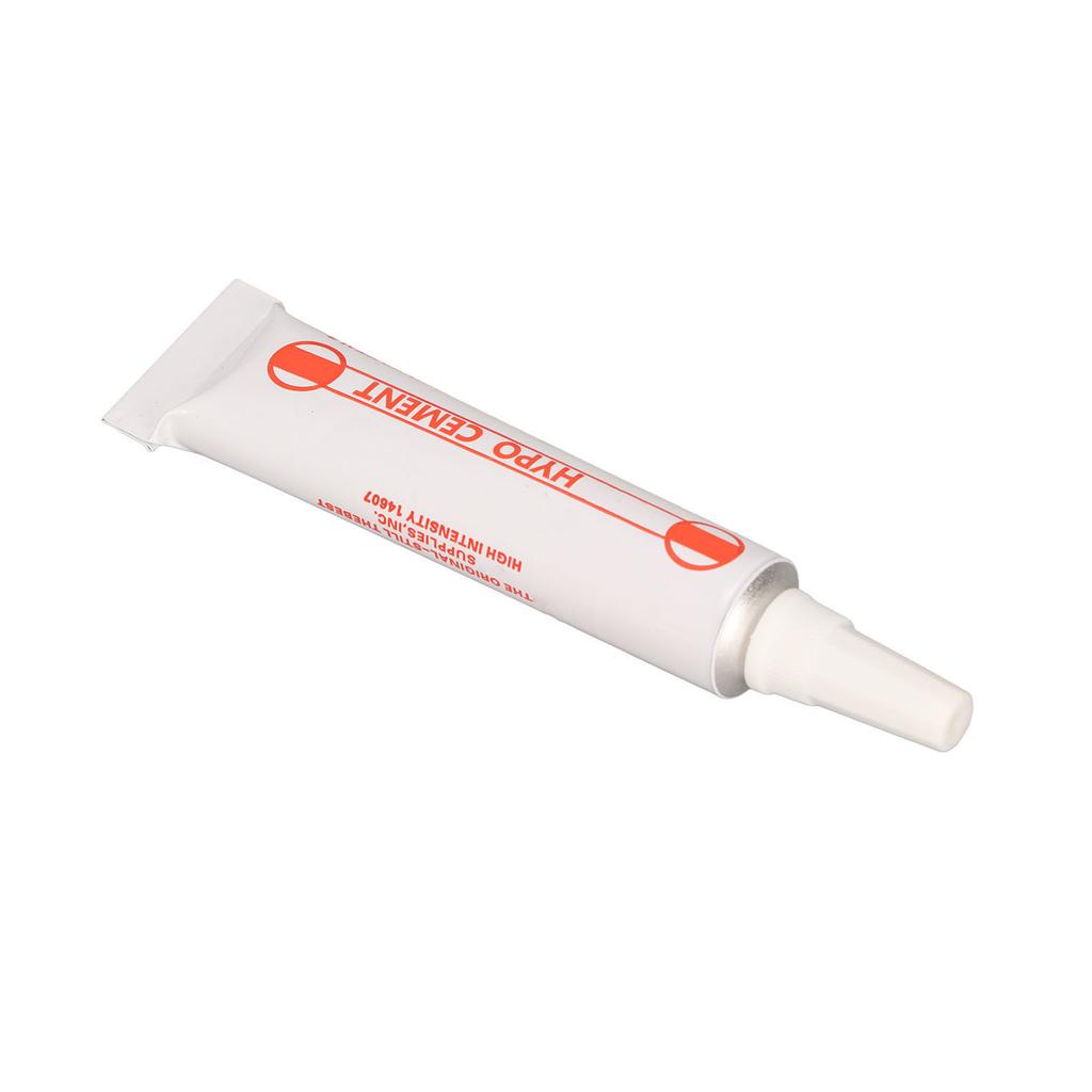 Κόλλα Κόλλησης Στρας για Χάντρες Κοσμημάτων Επαγγελματική Πολλαπλών Χρήσεων για Επισκευή Ρολογιών και Κατασκευές Χειροτεχνίας 9ml