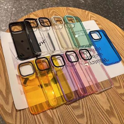 Cover per smartphone – Cover antiurto per smartphone