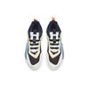 Anta Magic Cube Fleece Comfortable Shock Absorbing Non-Slip Wear-Resistant Warm Low-Top Casual Shoes Men Sneaker Black White 112248808-5