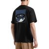THE NORTH FACE Urban Exploration SS25 T Shirt Unisex Cosmic Black NF0A8D7V-JK3