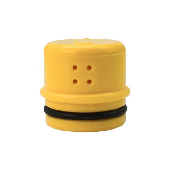 2/3/5Pcs Portable Outdoor Camping Rinsing Device Lightweight Universal Water Bottle Hand Face Washing Watering 4 Holes Rinser Tools