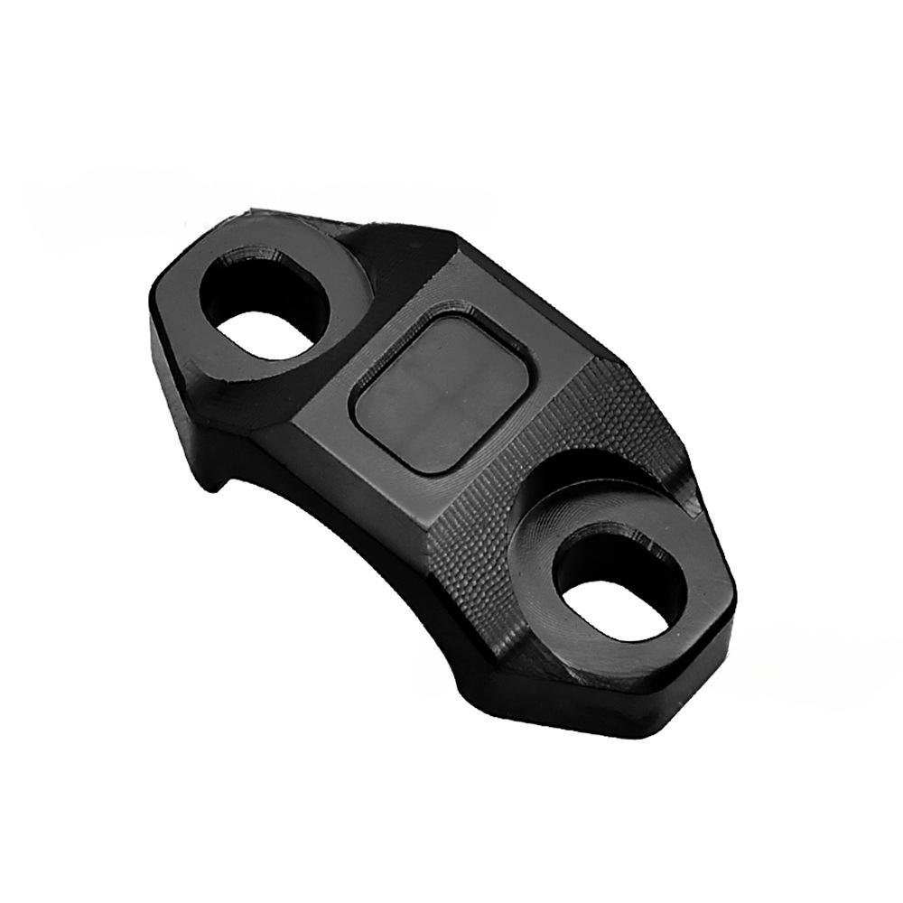 Off-road Motorcycle CNC Clutch Brake Pressure Code 22mm Handlebars Suitable for KTM Yamaha Honda Locomotive