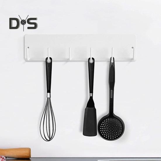 Magnetic Cup Storage Rack Water Bottle Holder Rustproof Strong Load-bearing Easy To Install Water Bottle Organizer