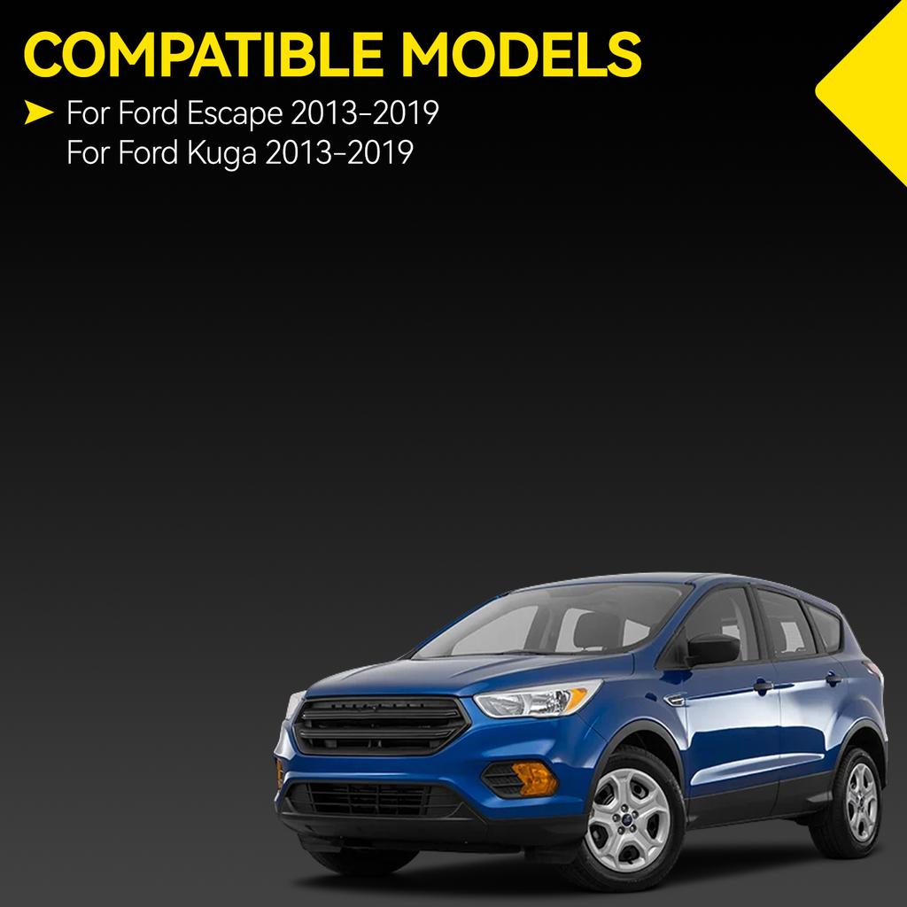 Ön Tavan Tutamağı Çekme Tutamağı Ford Escape Yulaf Ezmesi 2013-2019 İç Yardımcı Tutamak 7S7Z-5831406-AA 7S7Z5831406AA İçin Uygun