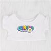 Starfish Doll Clothes for 10/15/20cm Labubu: Su Xinhao Style T-shirt Hoodie