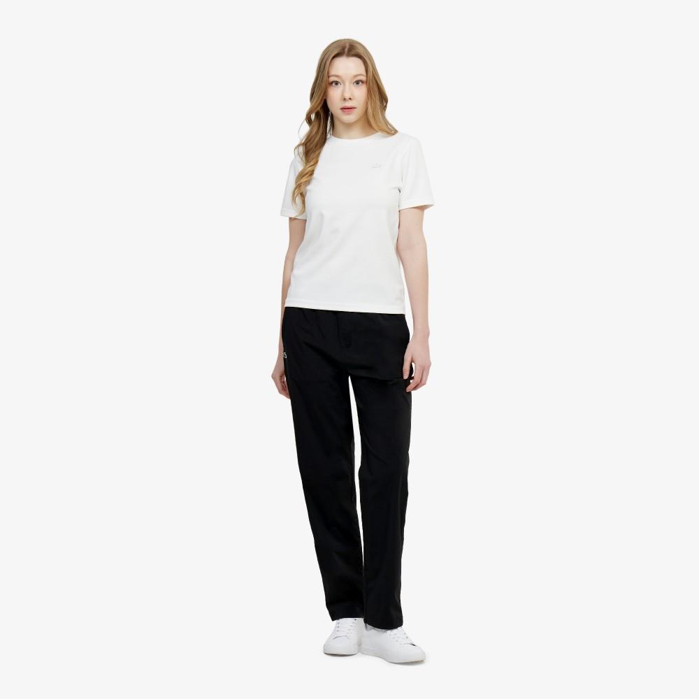 Lacoste Women's Basic T-shirt TF791E-56G70V