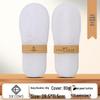 Non-Woven Thickened Disposable Slippers for Hotels, Homestays, Travel, and Hospitality