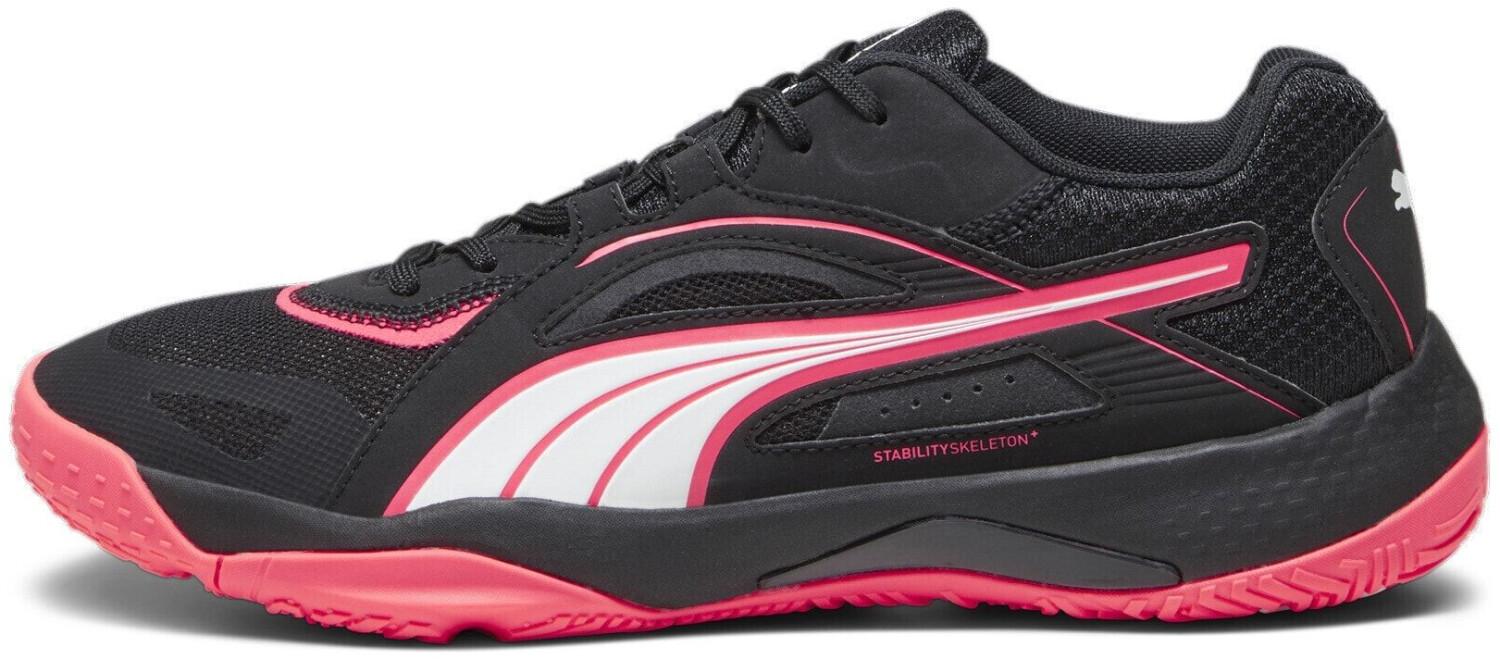 

Кроссовкиа Puma спортивная обувь кроваво-красный черный белый 45