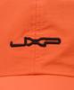 Jeiegseupi One-Touch Buckle Nylon Ball Cap (Jr2Gcu372Or)