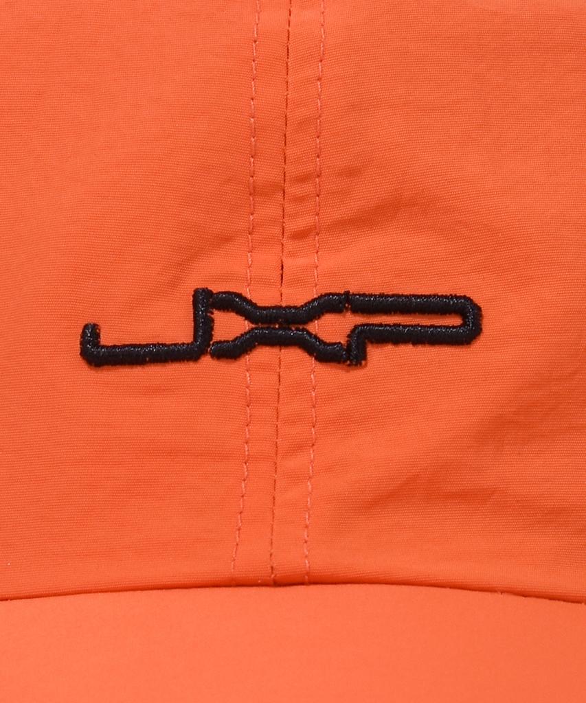 Jeiegseupi One-Touch Buckle Nylon Ball Cap (Jr2Gcu372Or)