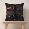 Classic Game DDark Souls 3 Personalized Pillow Dust Cover Bedroom Kids Party Decoration Pillowcase Birthday Children Gift