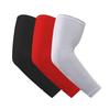 Sports Elbow Pads Long Basketball Volleyball Arm Guards Cycling Hiking Long-distance Running Protective Gear Outdoor Arm Sleeve High Quality
