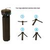 Aluminum Alloy Projector Stabilizer Tripod with Four-Speed Fan Adjustment for Live Broadcasts