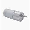 JGB37-555 High Torque Low Speed 12V Electric DC Gear Motor Micro 24V 555 Dc Gearbox Reduction Motor Geared Motor for Robot Arm