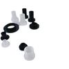 T-Shaped Nylon Insulating Bushing Spacer for M3-M35 Threads