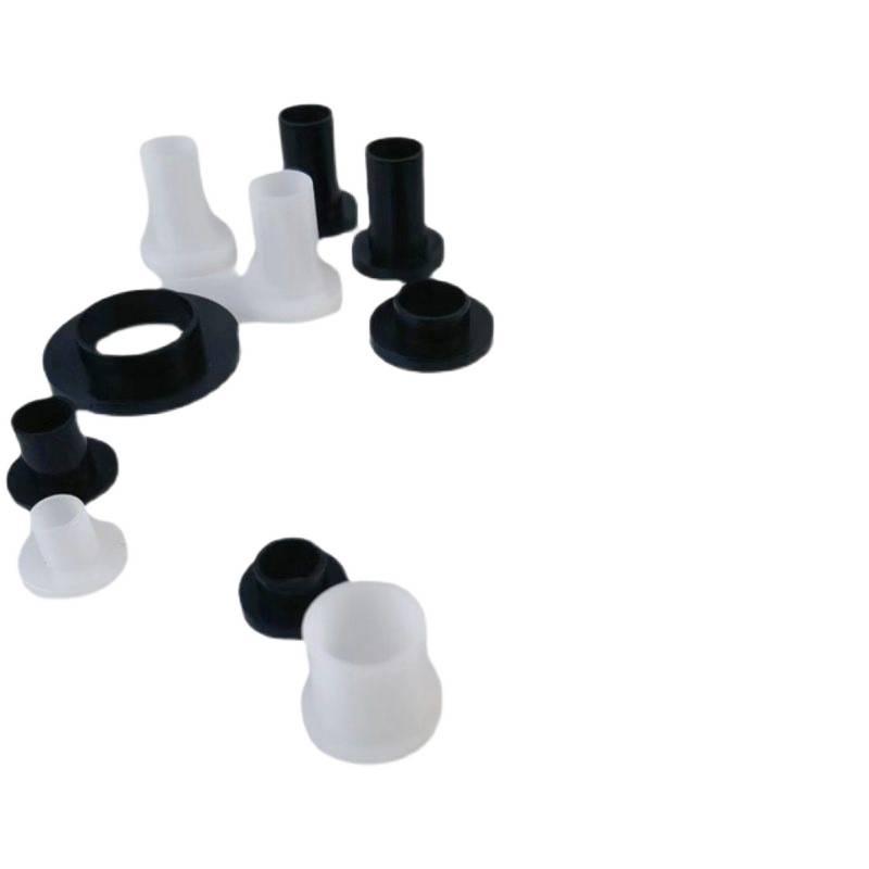 T-Shaped Nylon Insulating Bushing Spacer for M3-M35 Threads