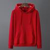 Unisex Loose-Fit Cotton Hoodie, M-8XL