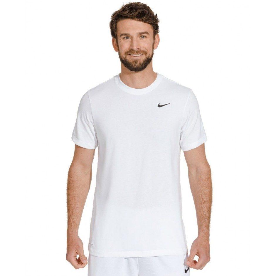 Nike Dri-FIT Men's Fitness T-Shirt AR6029-100