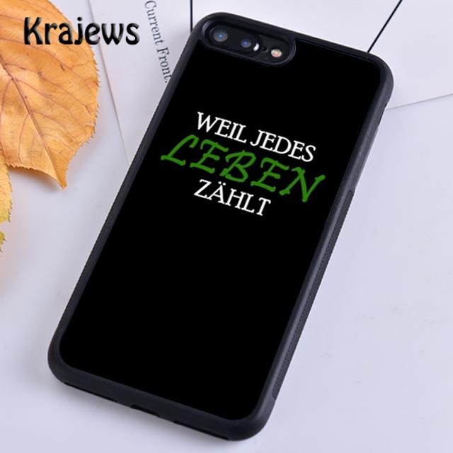 awesome Vegan Vegetarian design Phone Case Cover For iPhone 17 Air 16 15 14 plus 12 13 pro max Fundas