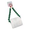 Stylish Plastic Tissue Holder for Living Room Or Kitchen Stylish Paper Towel Storage Rack Toilet Paper Holder Stand