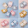 Winter Children Soft Cute Knitted Mittens Kids Gloves Thick Warm