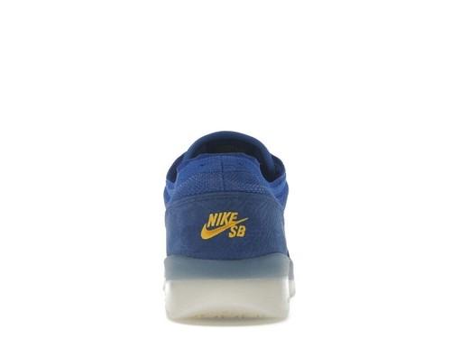 Nike PS8 SB Deep Royal University Gold - FV8493-401