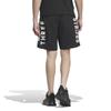 Adidas Word Woven Shorts KQD33 Black Men's (JM2073) J/L