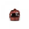 Meduse Sun 201 Terracotta Marrone Terracotta Bambini Bambini Sandali Scarpe Gelatina