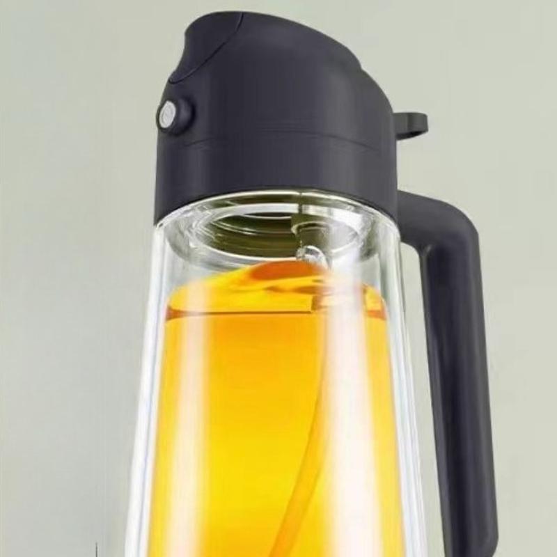 Household Food Grade Olive Oil Spray Bottle