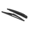 Rear Windshield Wiper Arm Blade Car Accessory Replacement for Peugeot 1007 2005‑2017